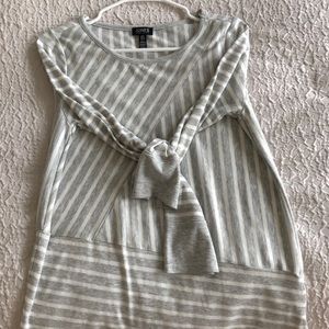 Comfy long sleeved shirt